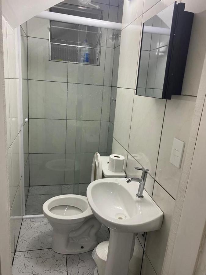 Studio No Tremembe 2 Сан-Пауло Экстерьер фото